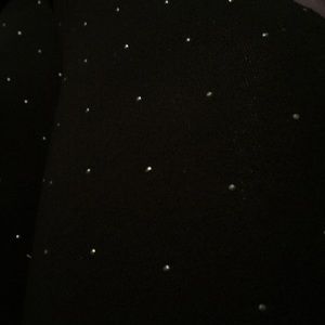 Meet your Posher, Stacy